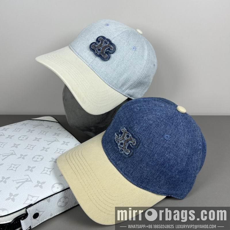 Celine Hat dx18