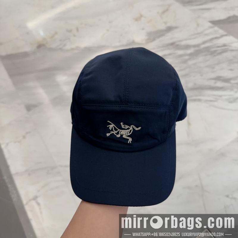 Arcteryx Hat dx22