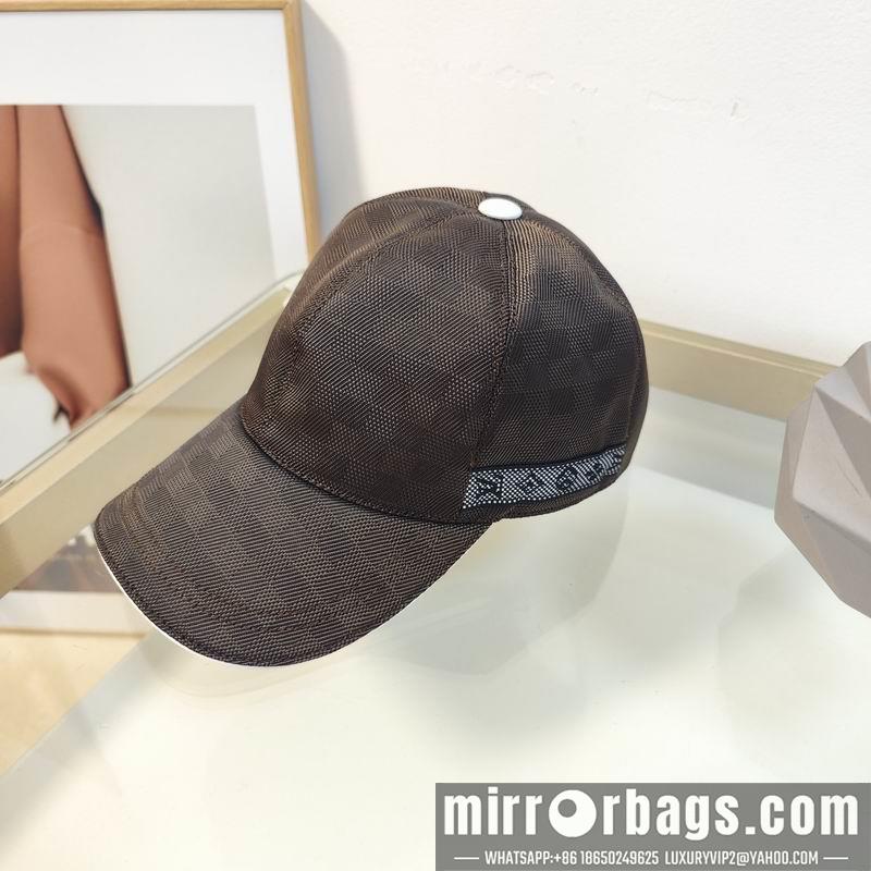 LV Hat dx114