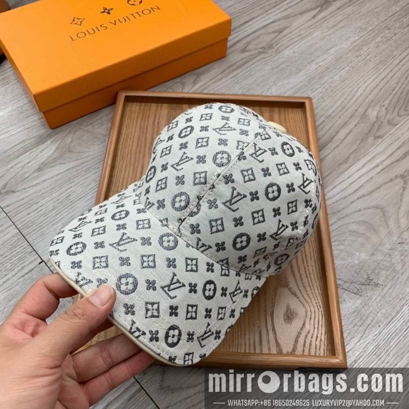 LV Hat dx45