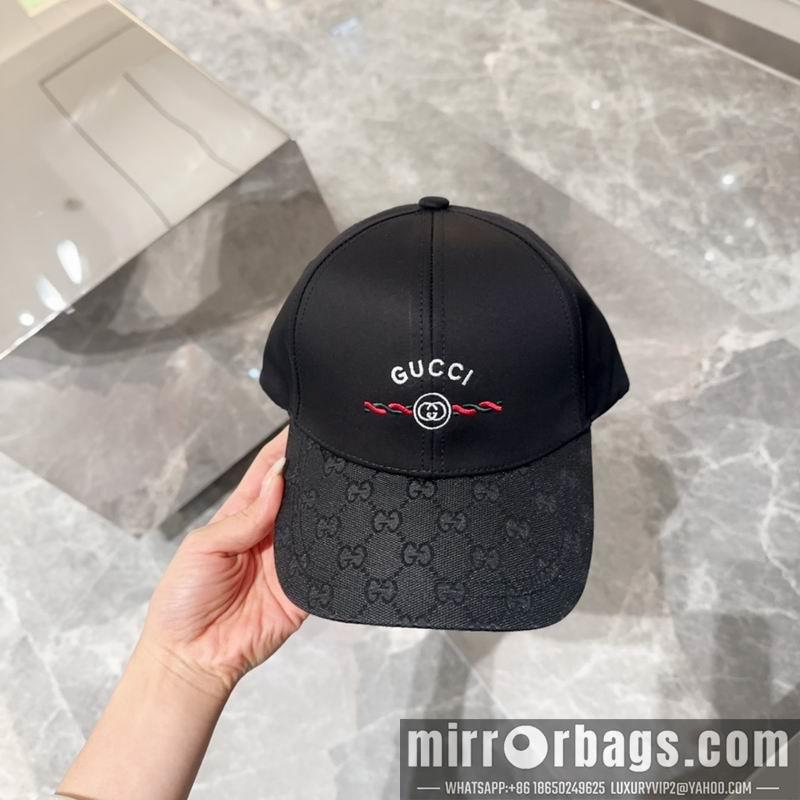 Gucci Hat 041701