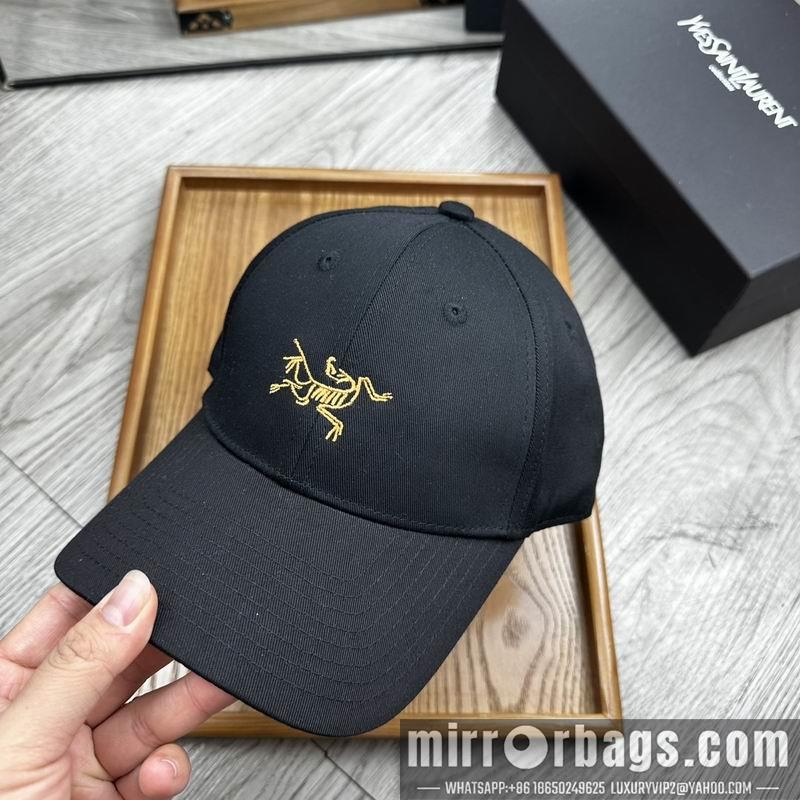 Arcteryx Hat dx05