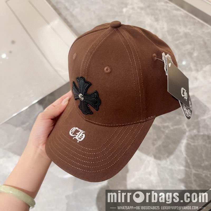 Chrome Hearts Hat 092702