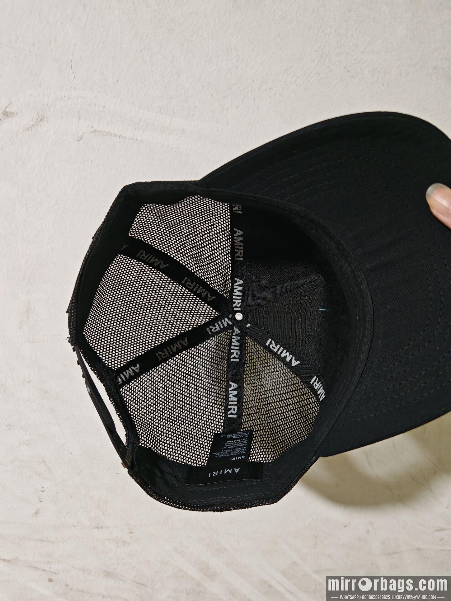 Amiri Hat 70