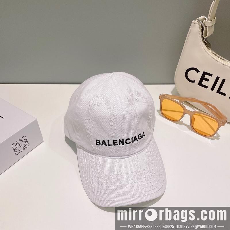 Balenciaga Hat 050707