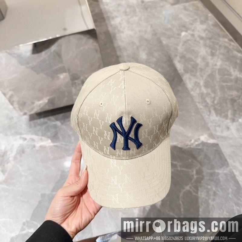 MLB NY Hat dx28