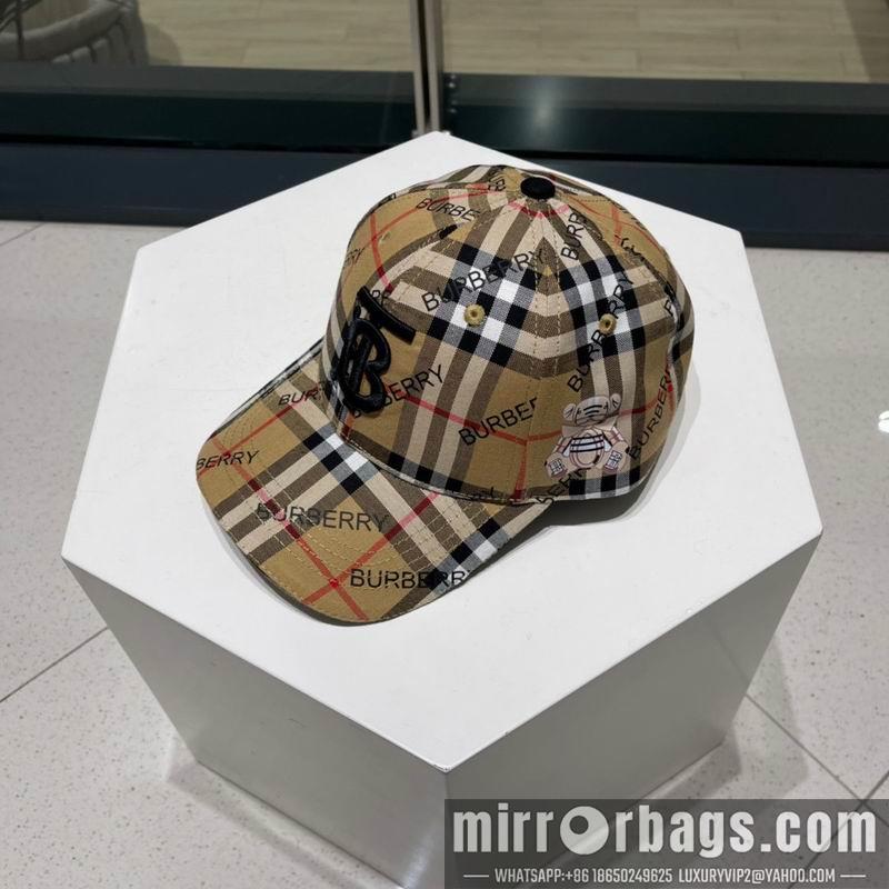 Burberry Hat 042704