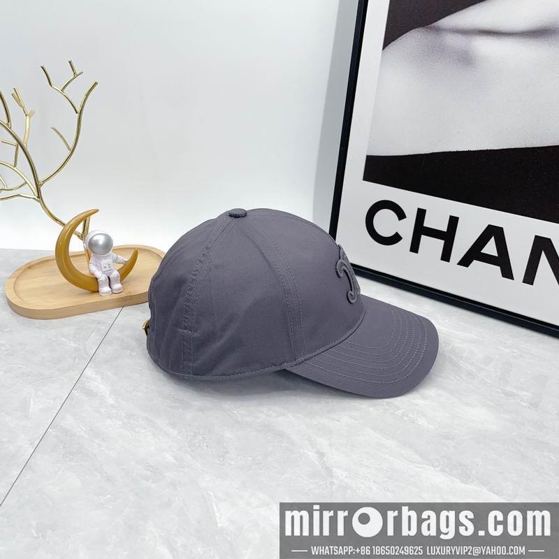 Celine Hat dx33