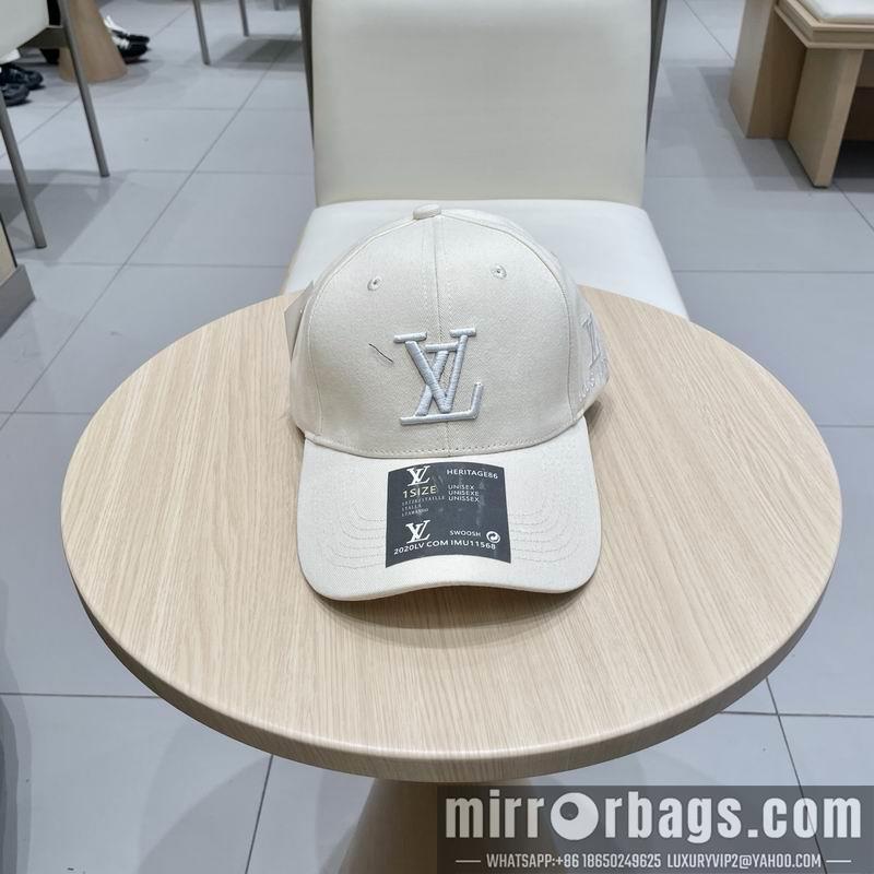 LV Hat 040207