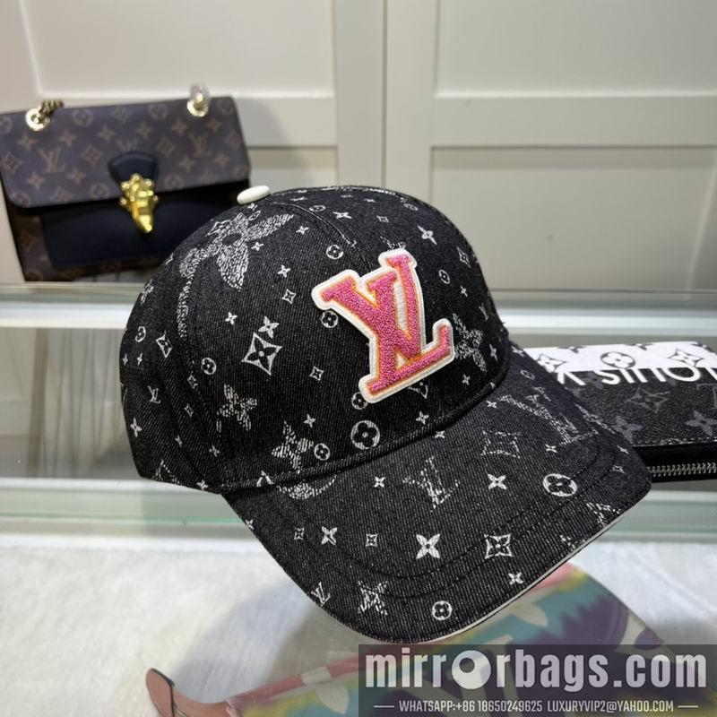 LV Hat dx16