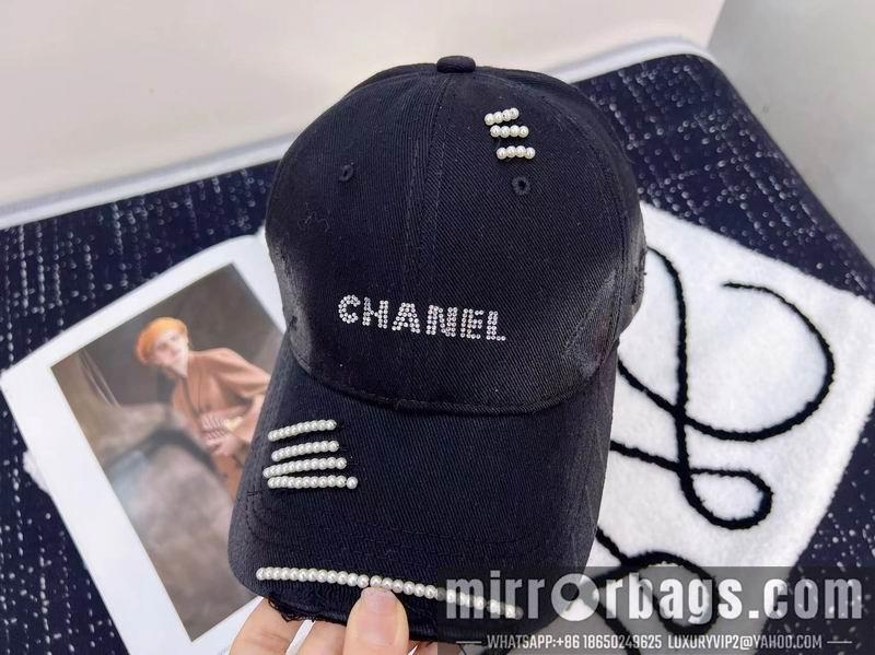 Chanel Hat 050708
