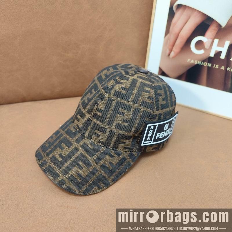 Fendi Hat dx64