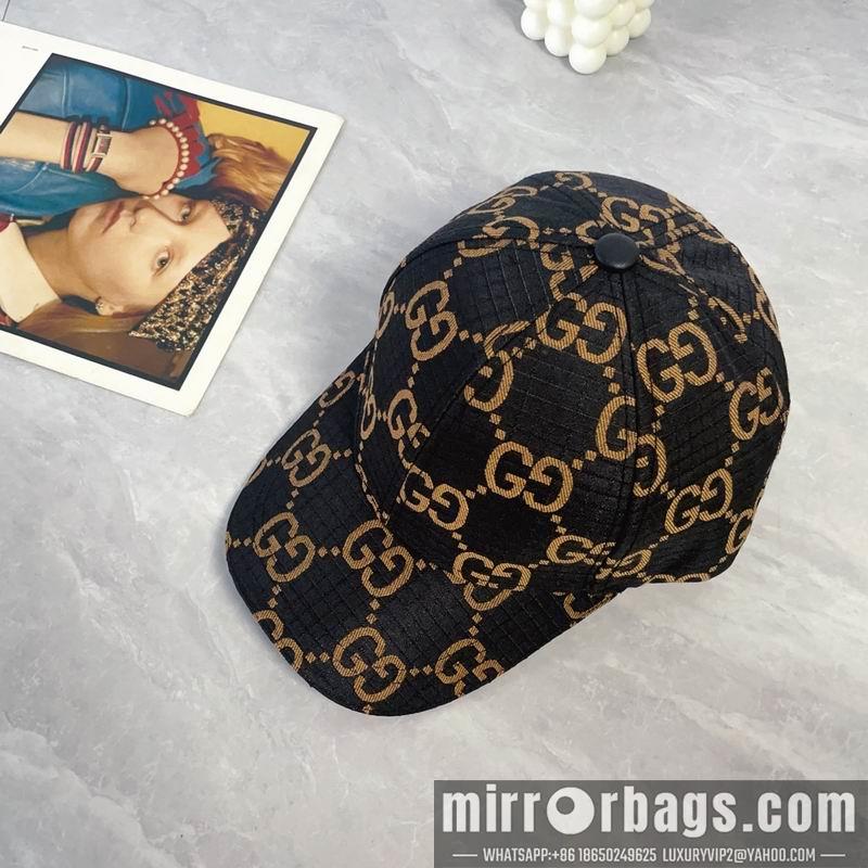 Gucci Hat dx39