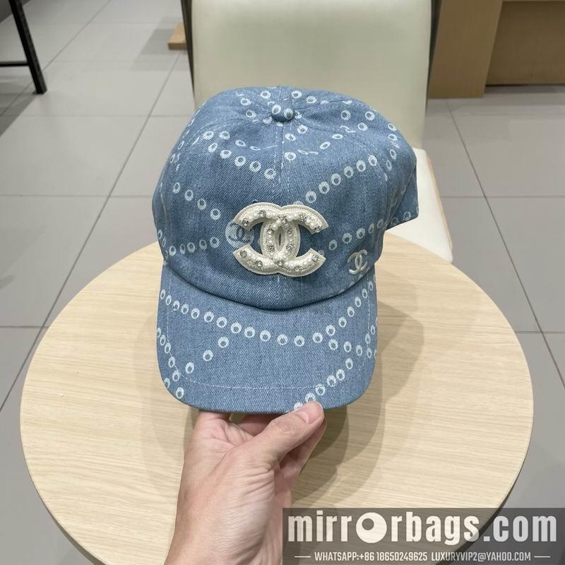 Chanel Hat 041405