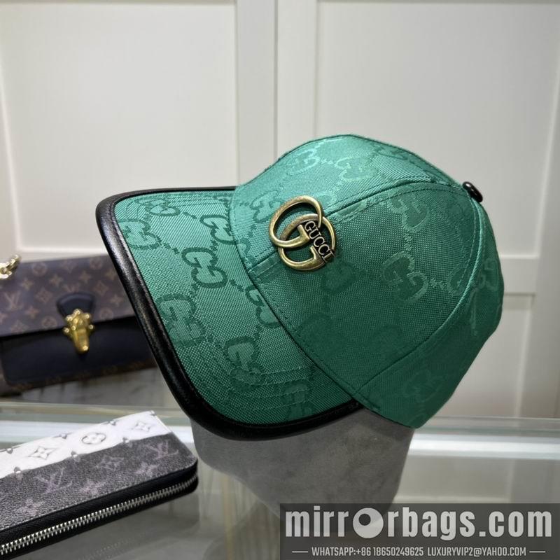 Gucci Hat dx48