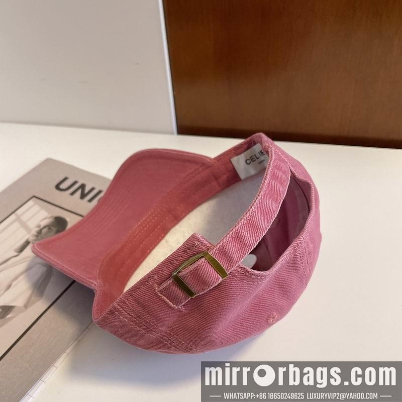 Celine Hat 050705