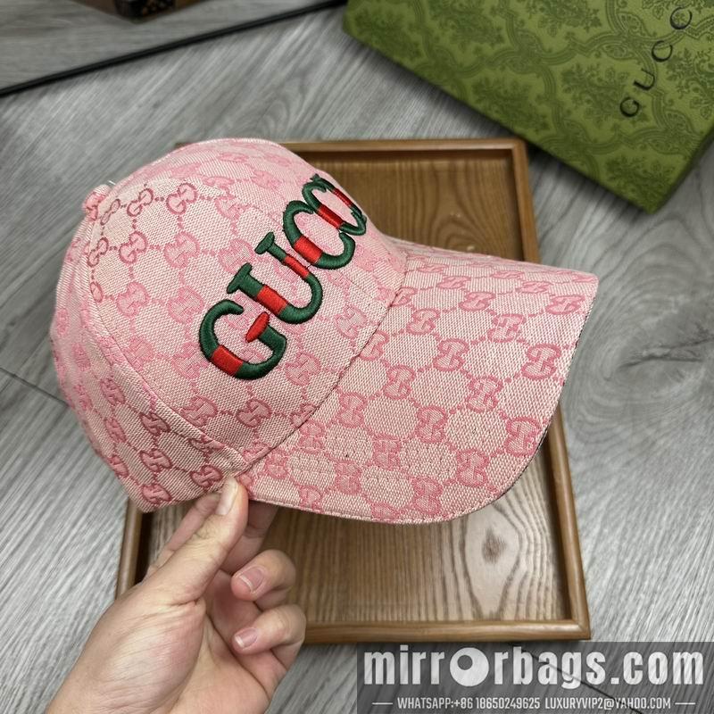 Gucci Hat dx34