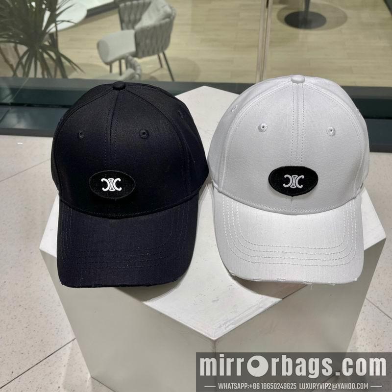 Celine Hat 050709