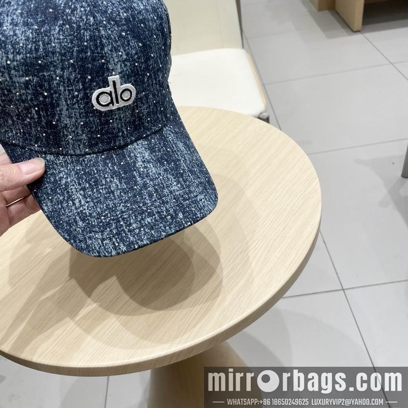Alo Hat 041402