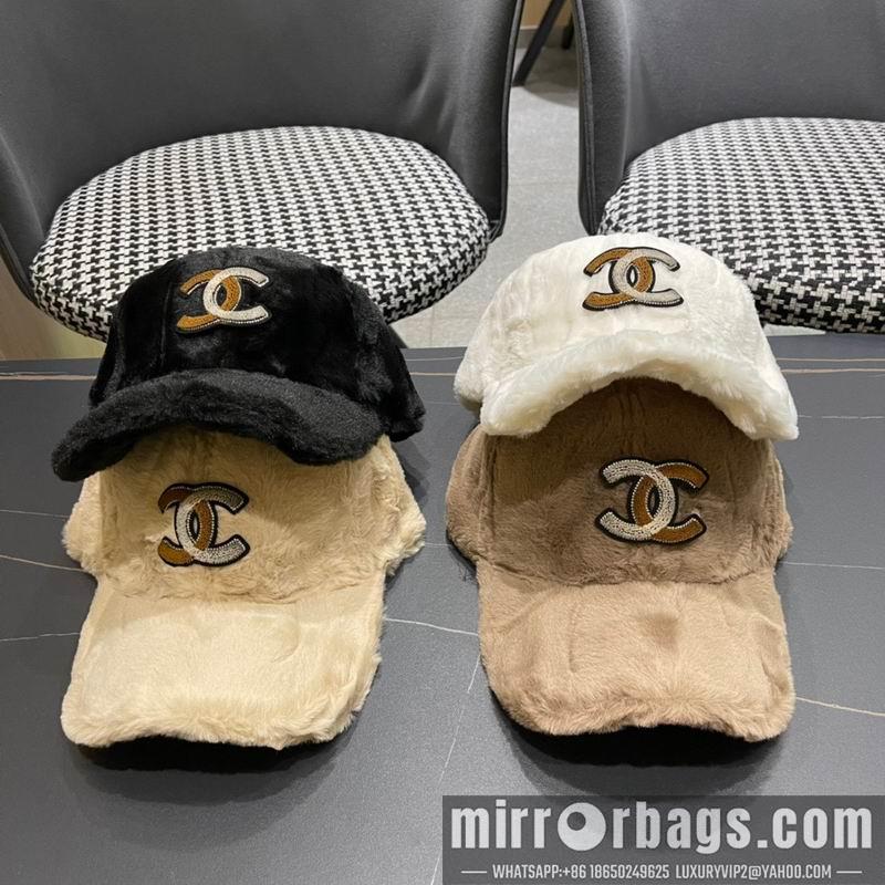 Chanel Hat 101103