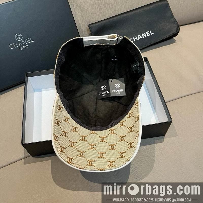 Chanel Hat dx44