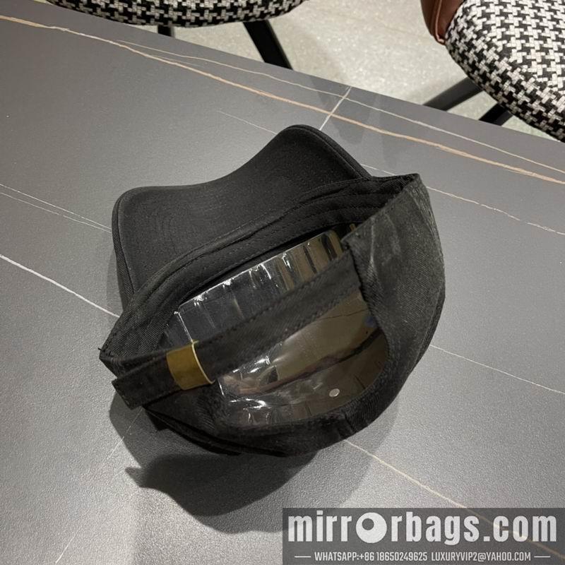 Prada Hat 050706