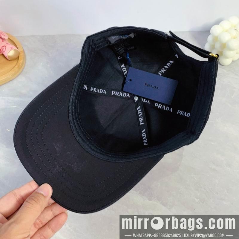 Prada Hat dx34