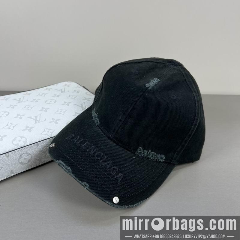Balenciaga Hat 020805