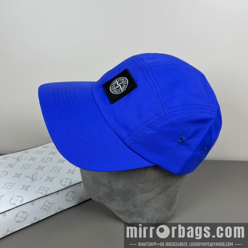 Stone Island Hat dx02