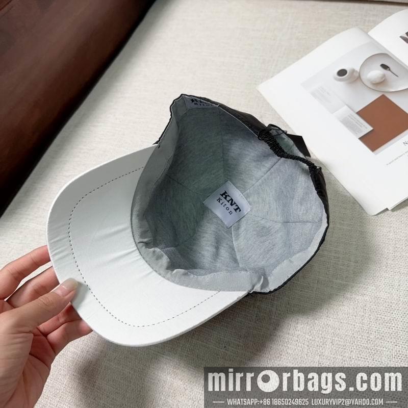 Kiton Hat dx01