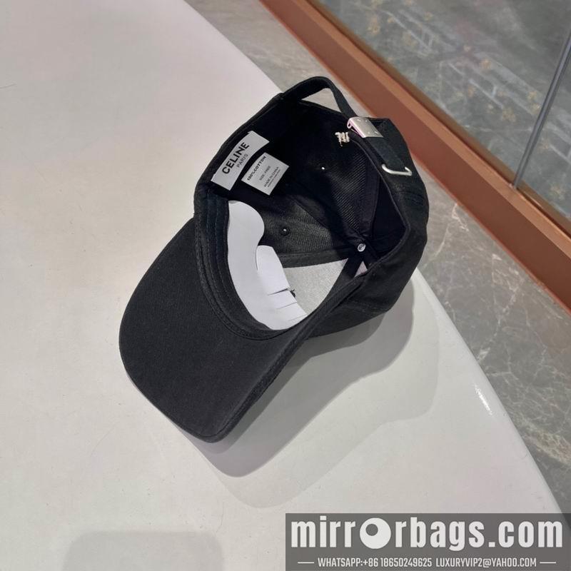 Celine Hat 042708
