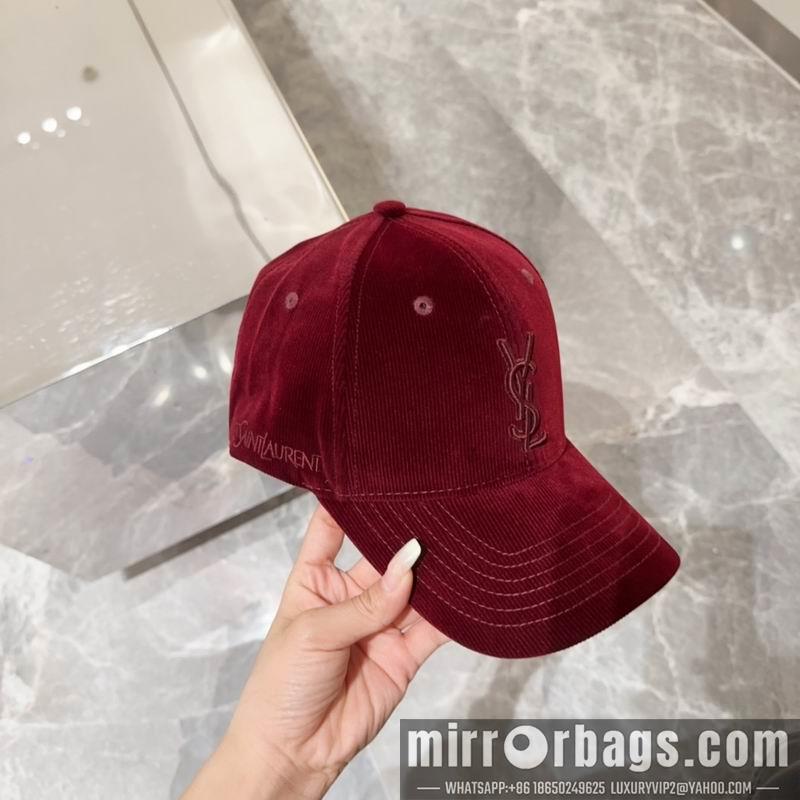 YSL Hat 072801