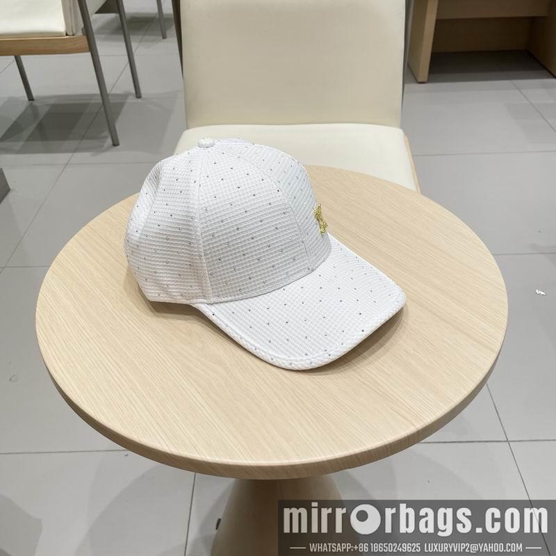 LV Hat 021003