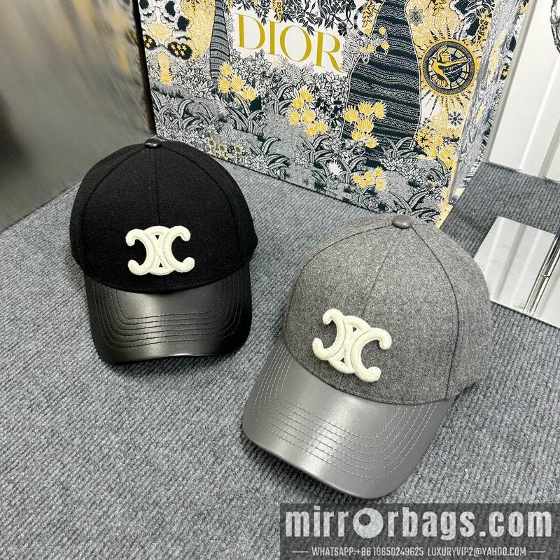 Celine Hat dx111
