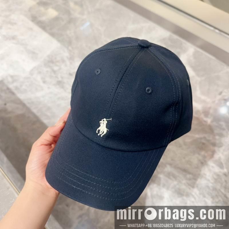Polo Hat 050702
