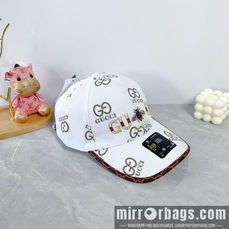 Gucci Hat dx11