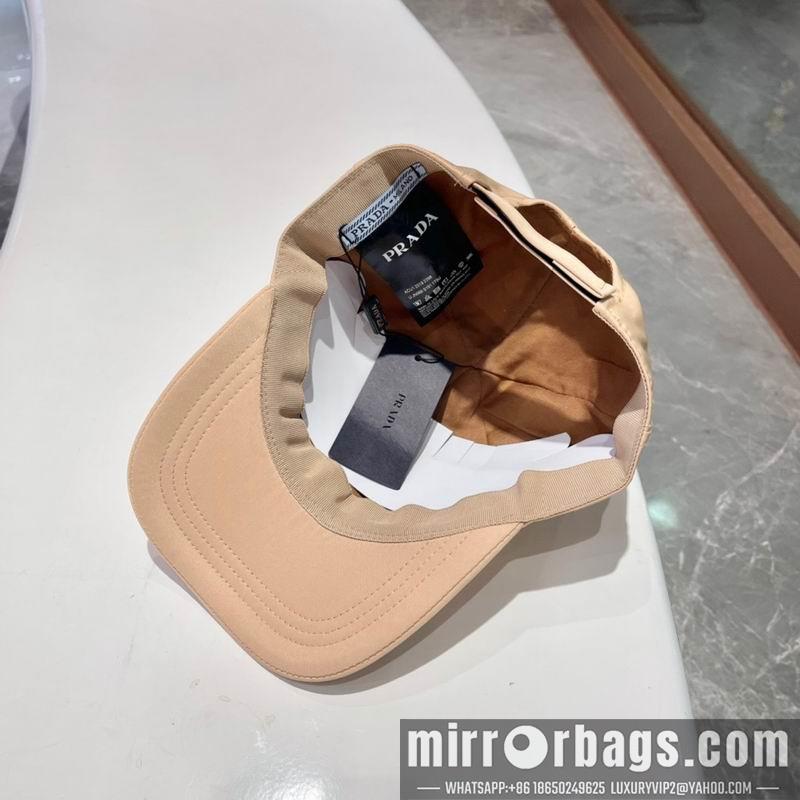 Prada Hat 040205