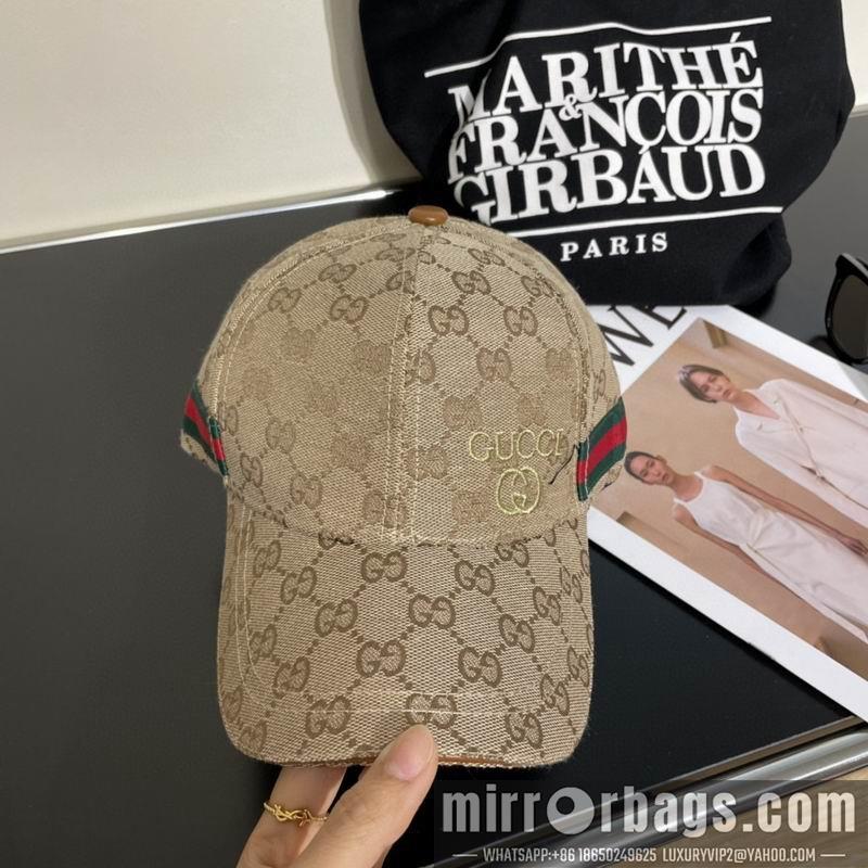 Gucci Hat dx39