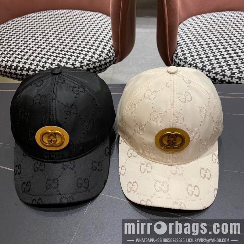 Gucci Hat 122802