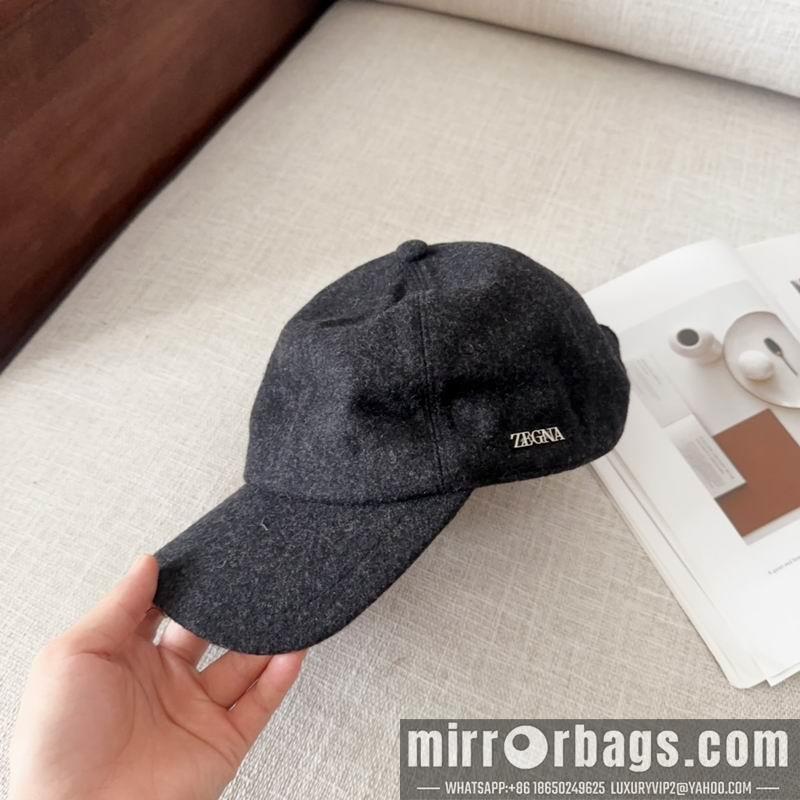Zegna Hat dx05