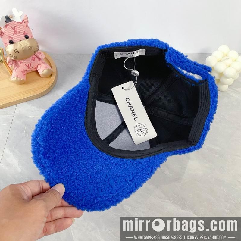 Chanel Hat dx45