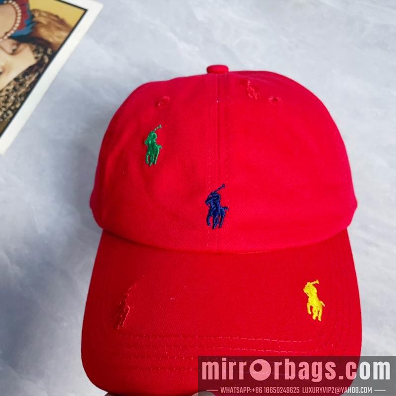 Polo Hat dx03