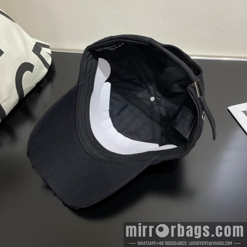 Balenciaga Hat dx49
