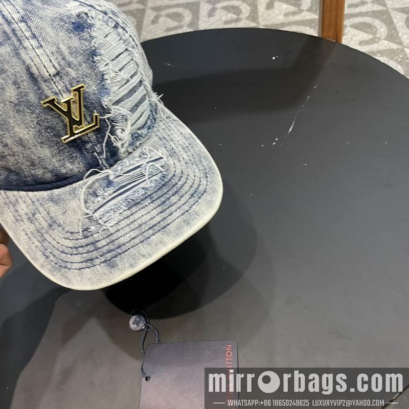LV Hat 050708