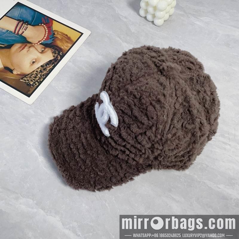 Chanel Hat dx41
