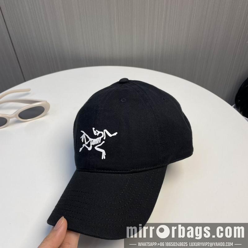 Arcteryx Hat 091401