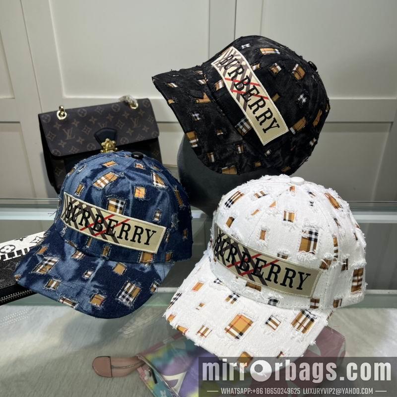 Burberry Hat dx56