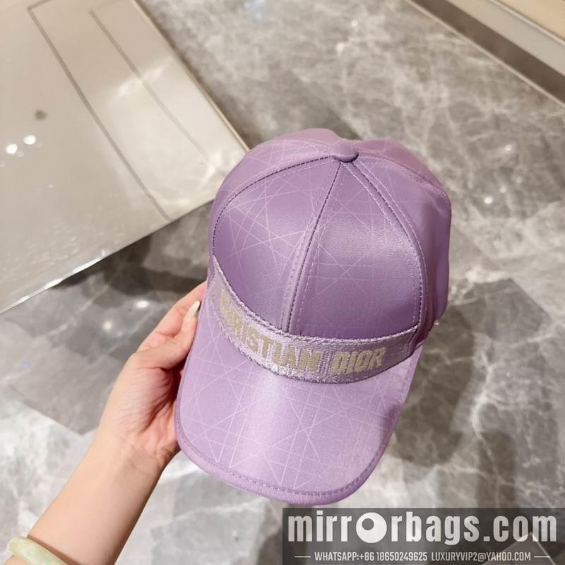 Dior Hat 080105
