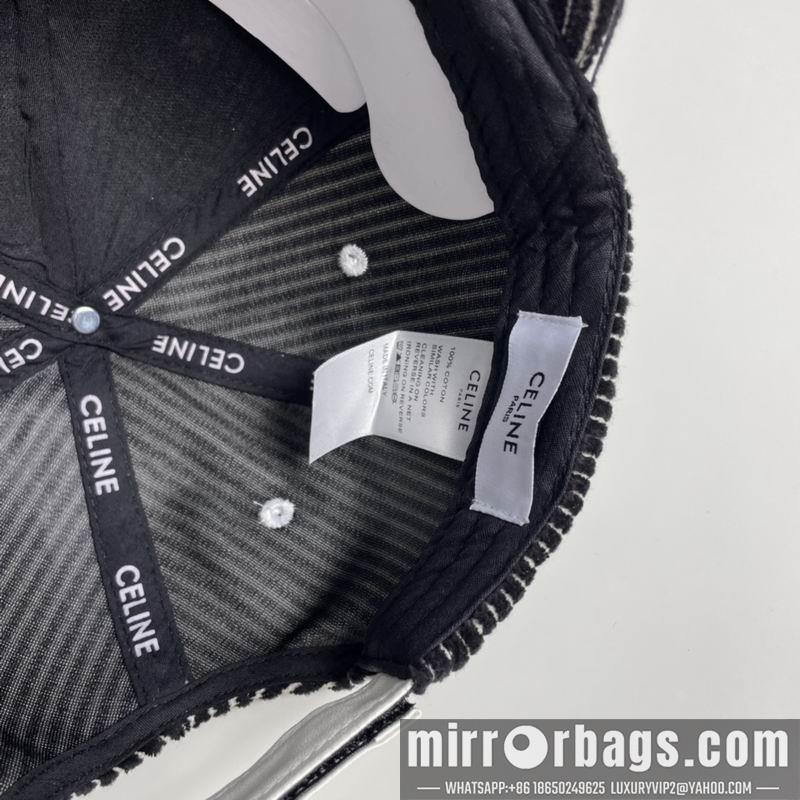 Celine Hat 080301