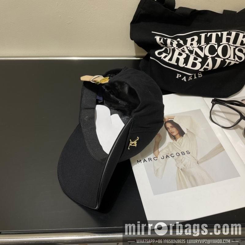 LV Hat 042701